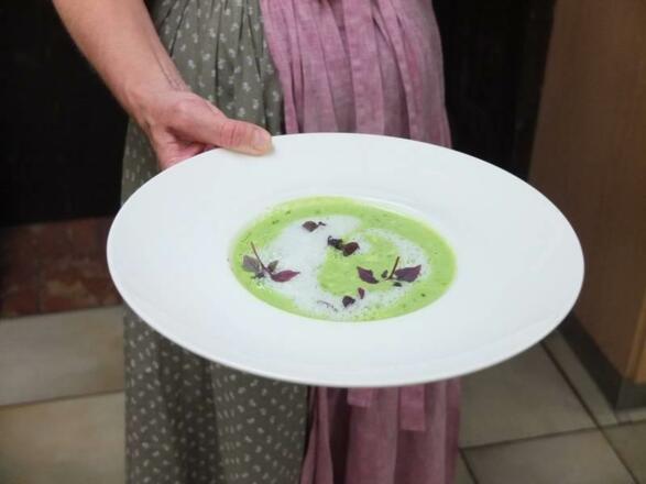 Gasthof Herrnhaus Suppe