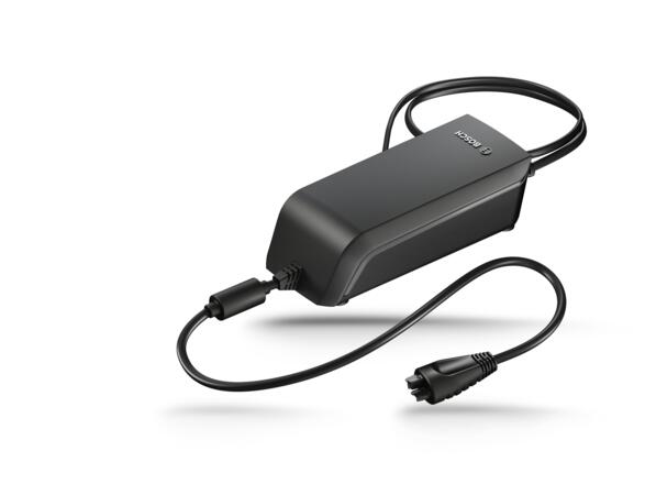Bosch Fast Charger-Ladegerät