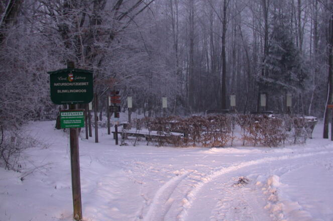 Donau Fitnessparcours