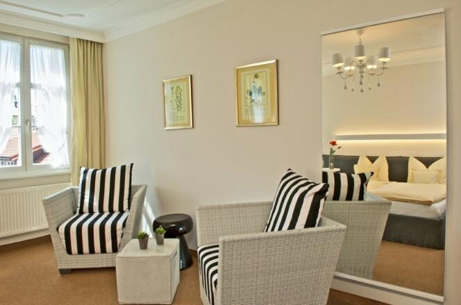 Landgasthof Rössle Komfortzimmer