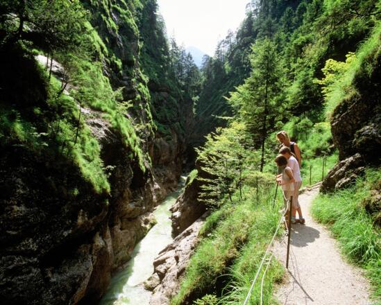 Tiefenbachklamm_Brandenberg-Kramsach