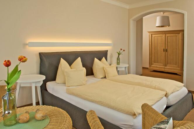 Landgasthof Rössle Komfortzimmer