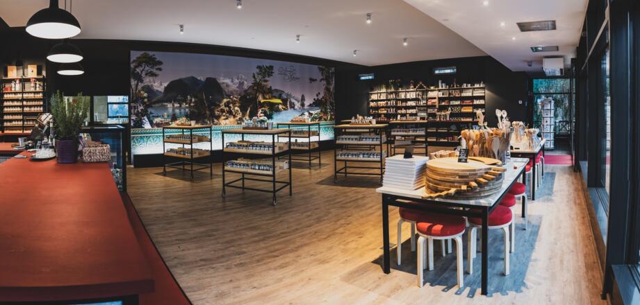 Senferei Annamax in Bad Goisern