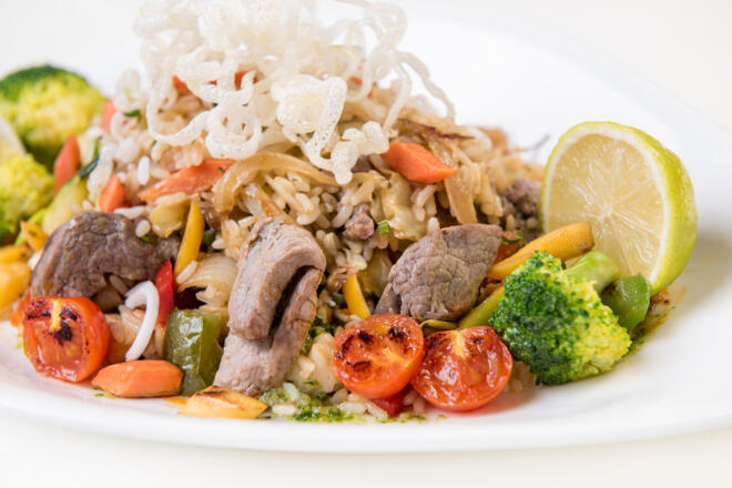 Hotel Restaurant Bürglstein