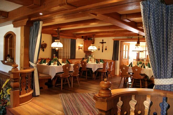 Ferienparadies Leopoldhof