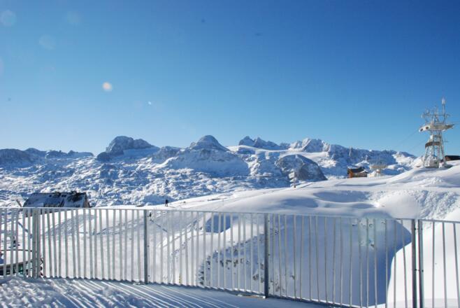 Dachstein Krippenstein
