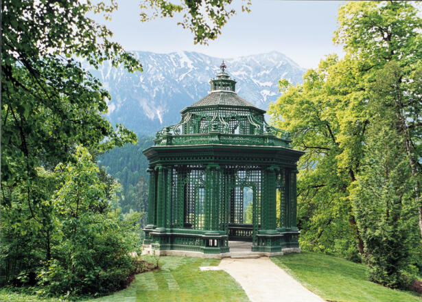Hüttenwanderung - Seen, Moore und Berge (3.Etappe von 3)
