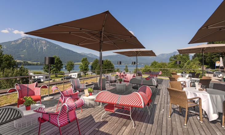 Berau Schmankerlstub&#039;n