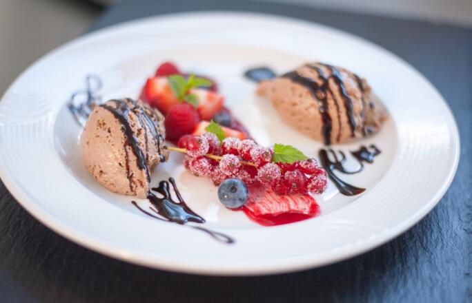 Hotel Restaurant Bürglstein