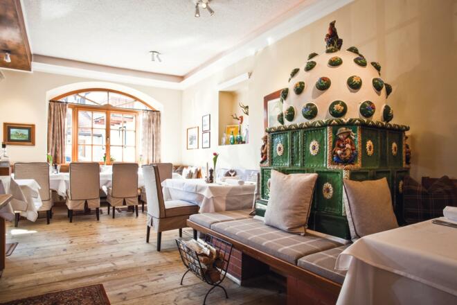 Restaurant \&quot;DAS BRÄU\&quot;