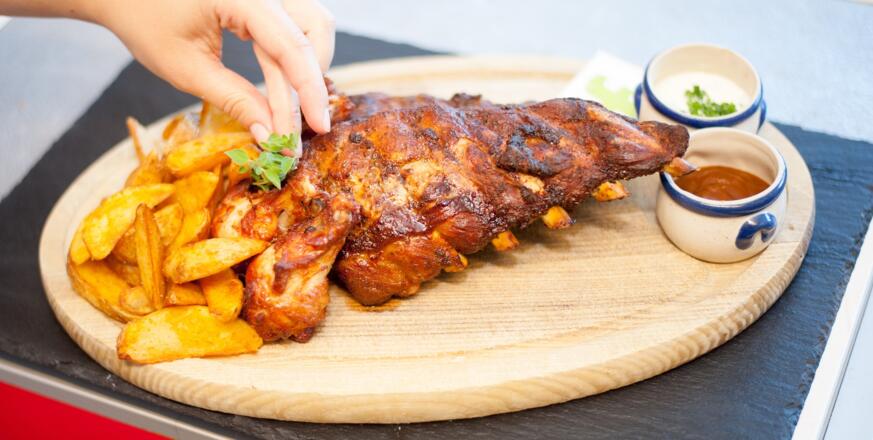 Hotel Restaurant Bürglstein