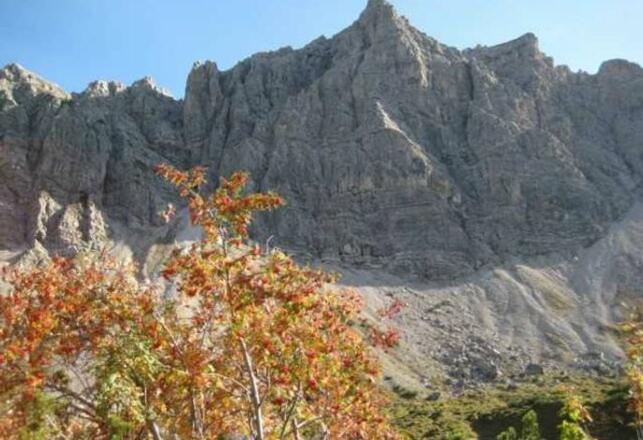 rund um die 3 Seelenwanderung zur Landsberger Hütte