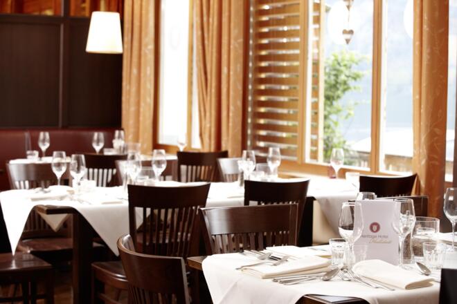 Restaurant \&quot;Das Kainz\&quot;