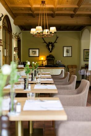 Restaurant \&quot;DAS BRÄU\&quot;