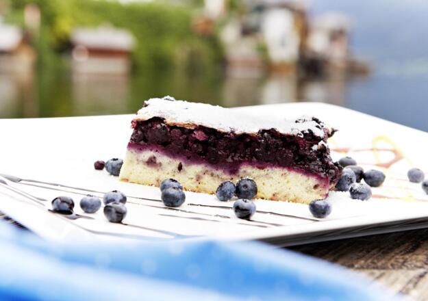 hausgemachte Kuchen \&quot;Im Kainz\&quot;