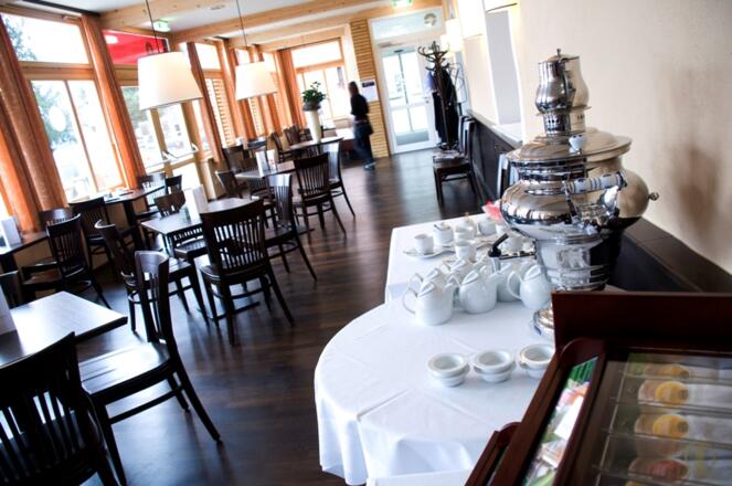 Restaurant \&quot;Das Kainz\&quot;