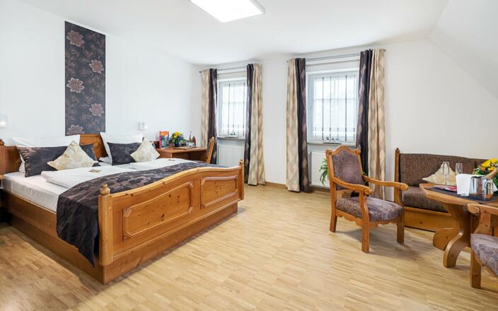 Superior Doppelzimmer