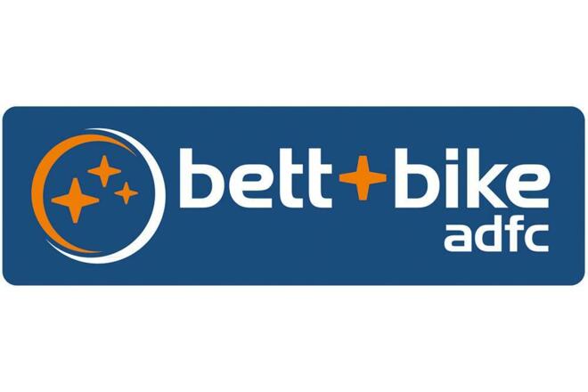 Bett und Bike Logo