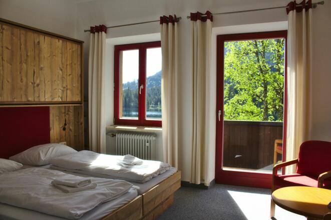 CVJM Aktivzentrum Hintersee