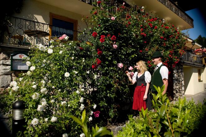 Berau Schmankerlstub&#039;n