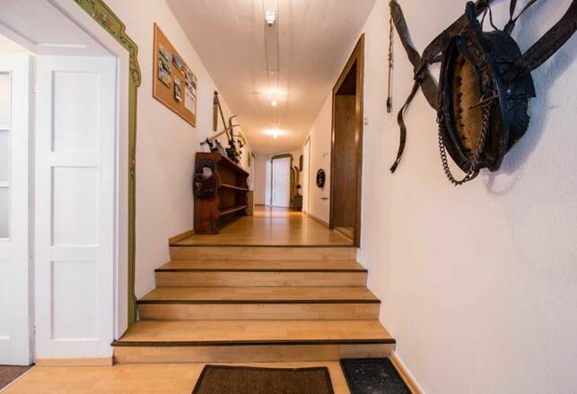 Edelweiß - Schlafzimmer