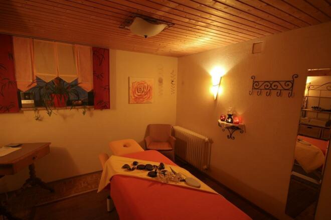 Massageraum