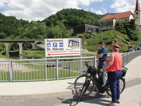 Apartment St.Nikola S 7