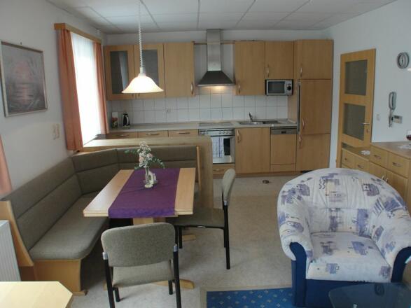 Apartment St.Nikola GJ 2