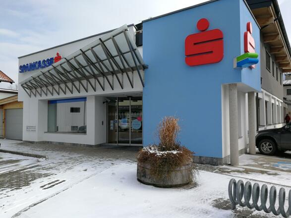 Sparkasse Winter