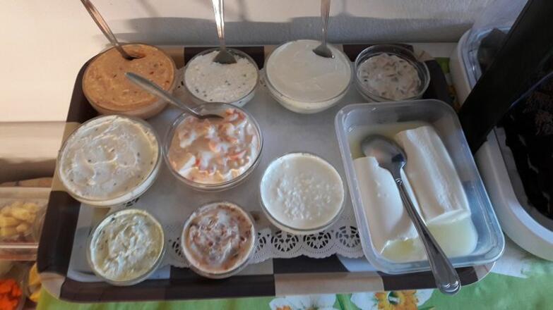 Apartment St.Nikola GJ 29