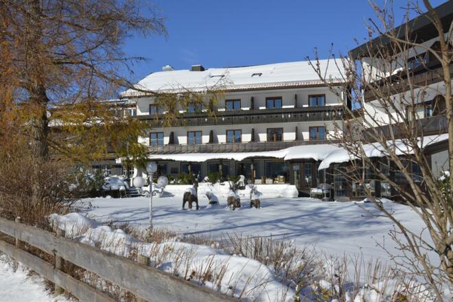 Aussenansicht Mittelburg