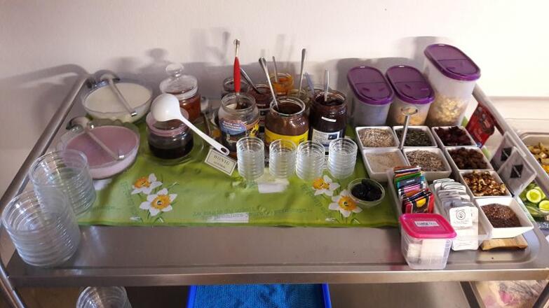 Apartment St.Nikola GJ 31