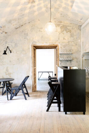 Kunstinitiative Raumschiff