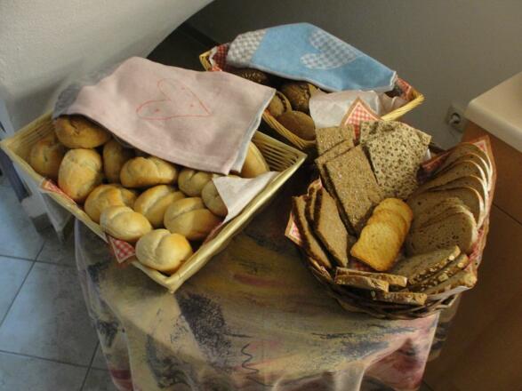 Apartment St.Nikola GJ 34