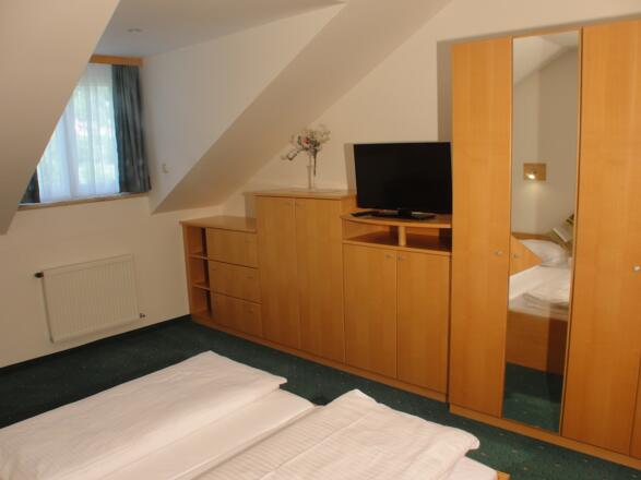 Apartment St.Nikola GJ 18