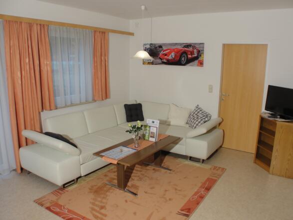 Apartment St.Nikola GJ 11