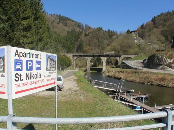 Apartment St.Nikola S 8