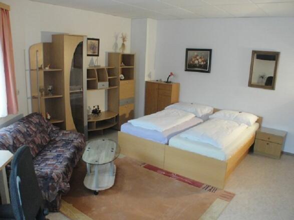 Apartment St.Nikola GJ 13