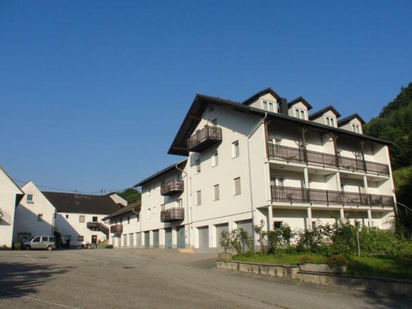 Apartment St. Nikola S 1