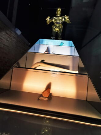 Museum für Steinzeit und Gegenwart