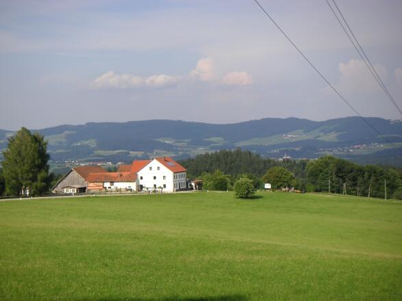 Wallnerhof