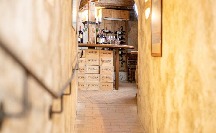 Weinkeller Böglerhof