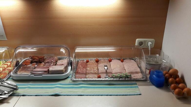 Apartment St.Nikola GJ 26