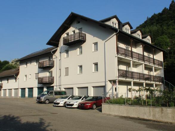 Apartment St.Nikola S 2