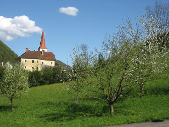 Apartment St.Nikola S 9