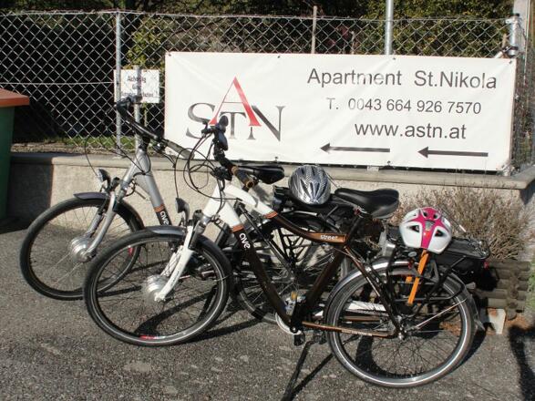 Apartment St.Nikola S 13