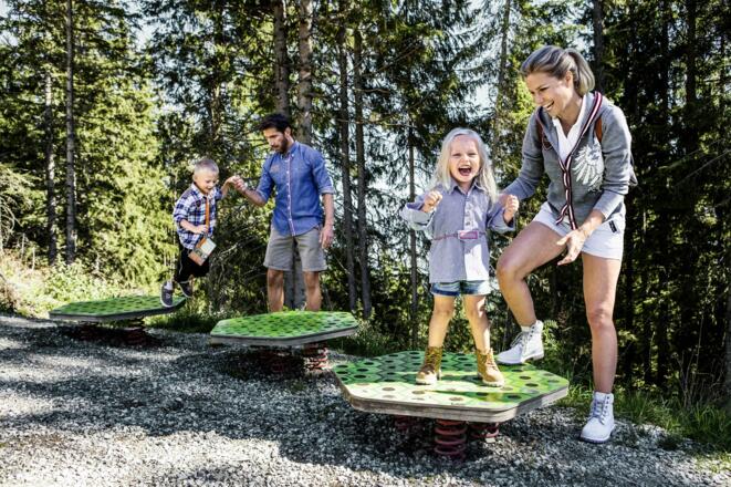 Schmidolins Feuertaufe