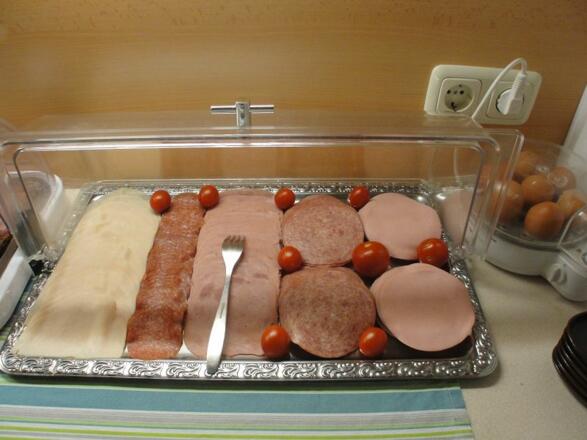 Apartment St.Nikola GJ 28