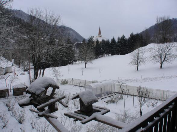 Apartment St.Nikola W 5