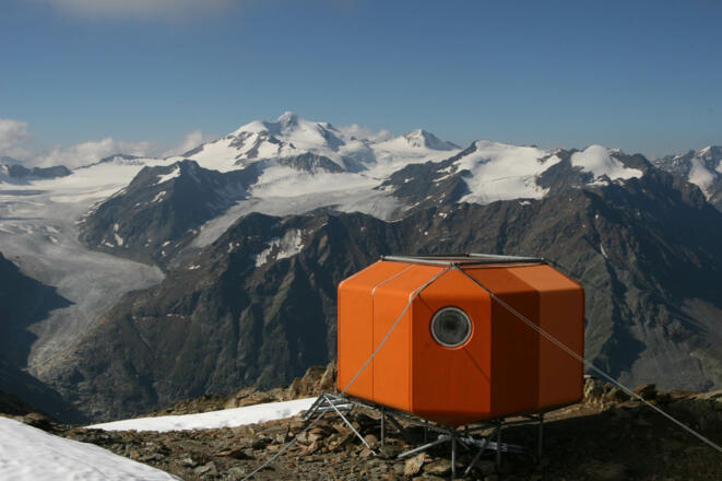 Rheinland Pfalz Biwak